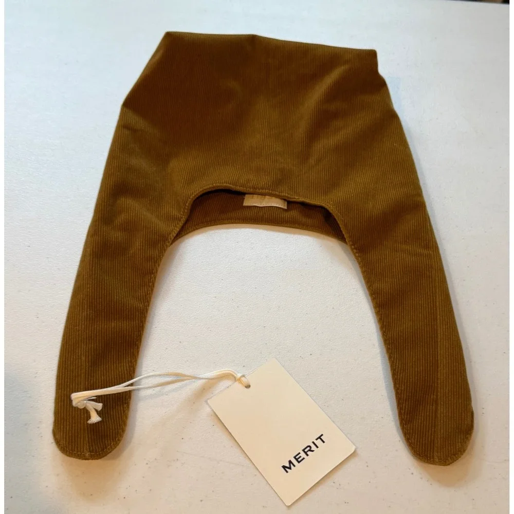 Merit unique complements fit
